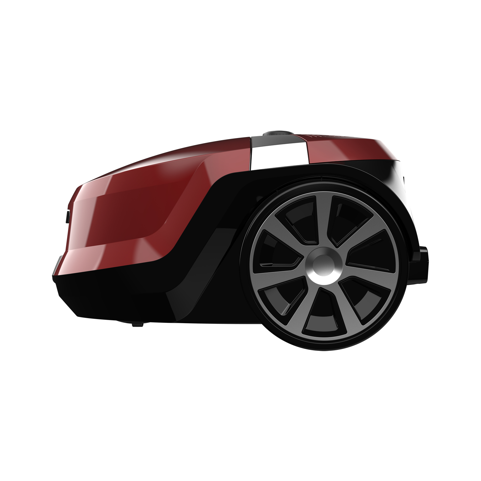 TC542 Yatık Toz Torbalı Süpürge