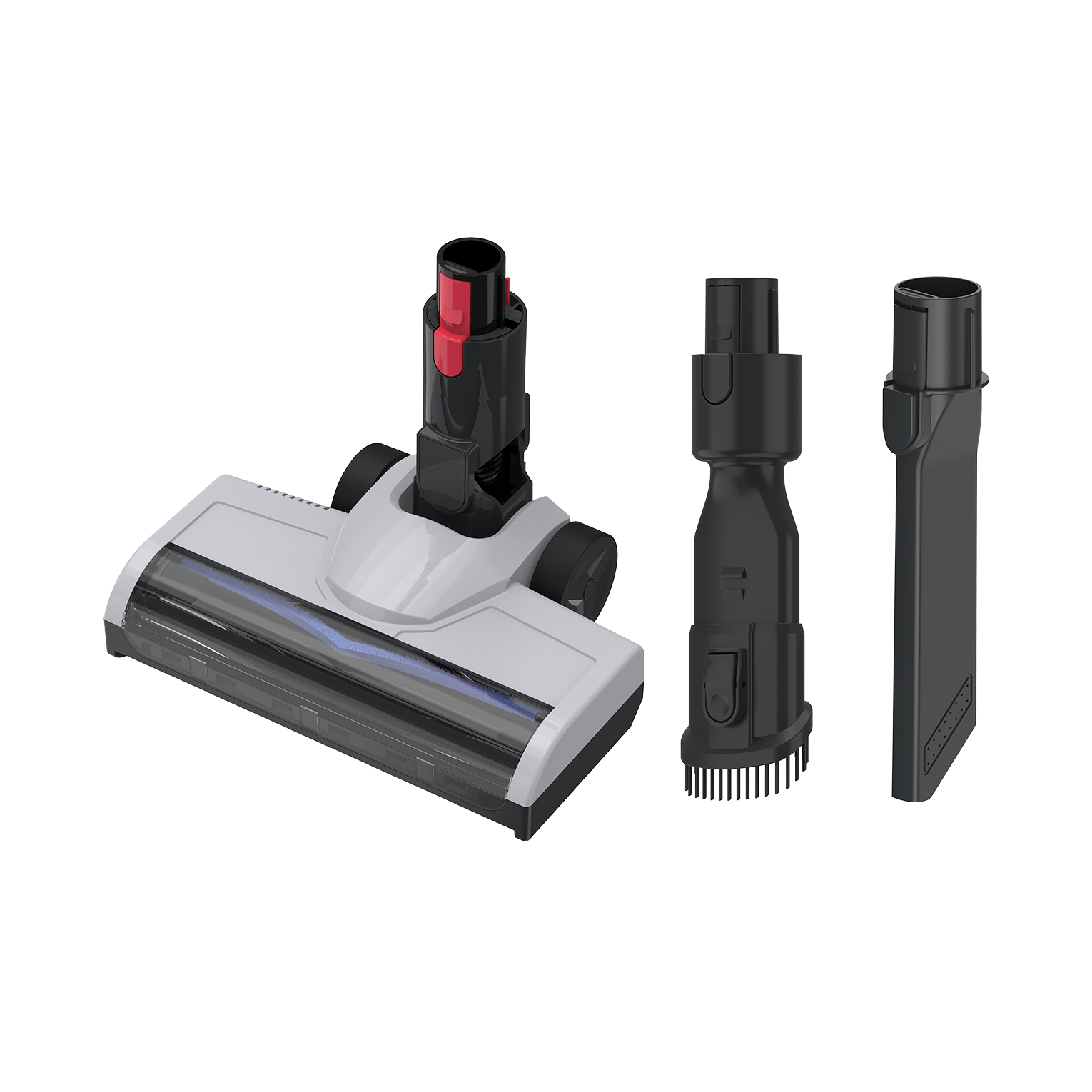 TC569 Şarjlı Dik Süpürge