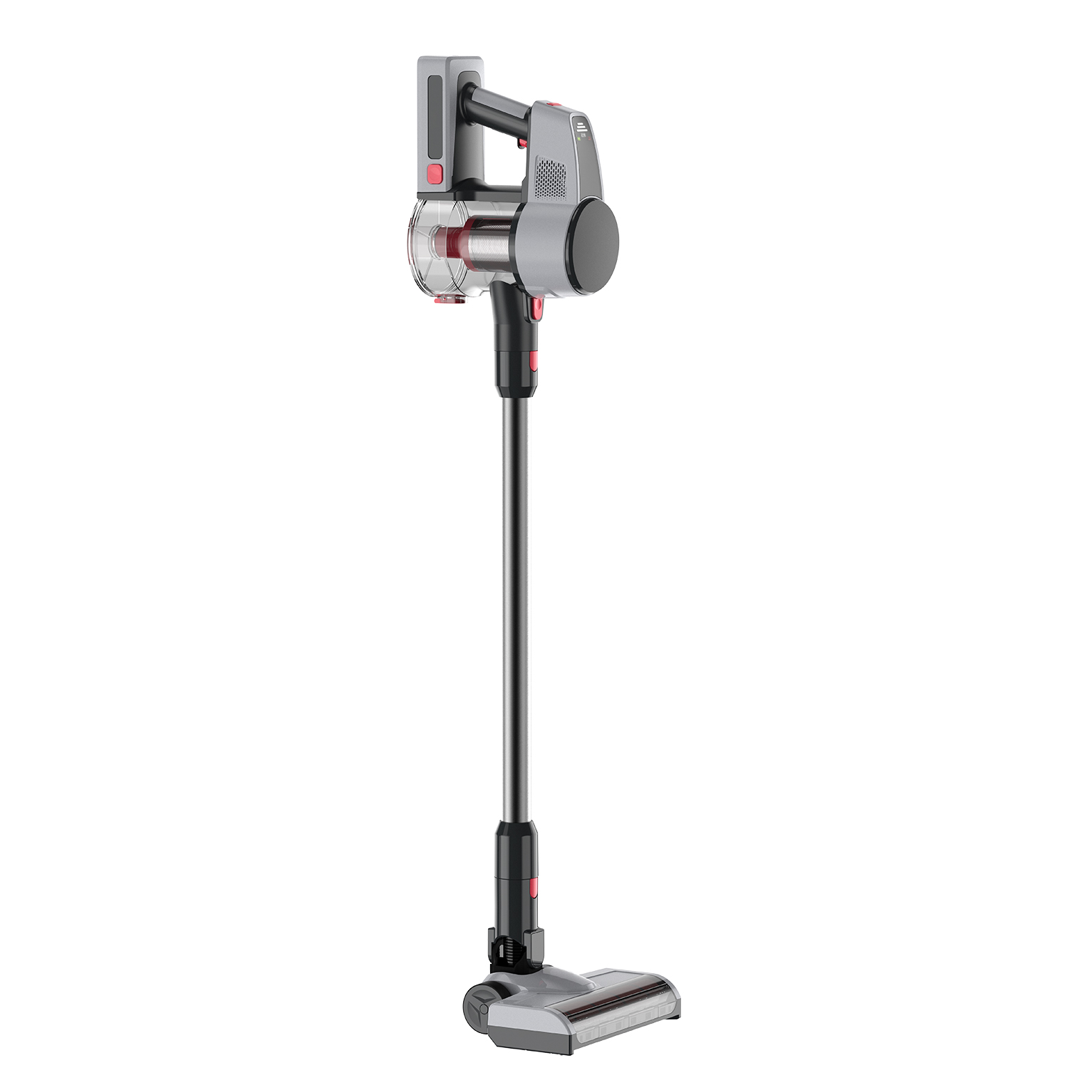 TC569 Şarjlı Dik Süpürge