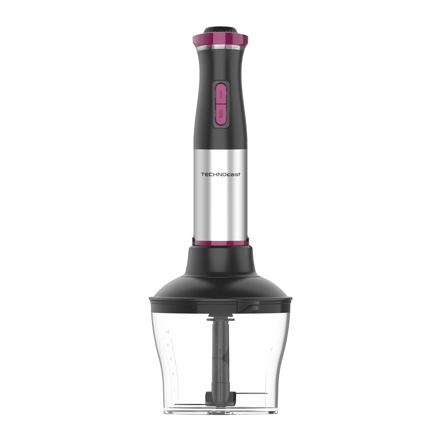 TC548 Blender Seti
