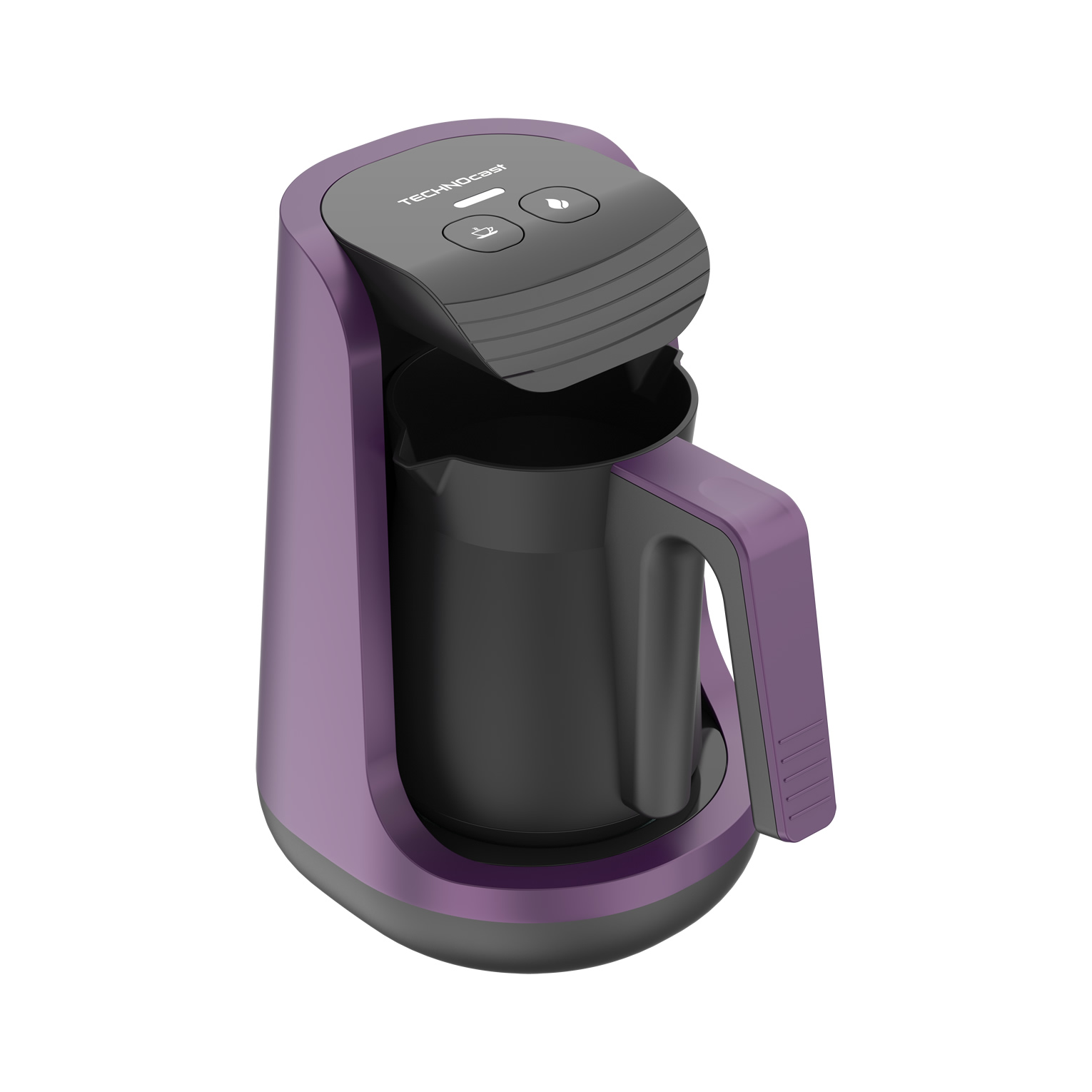 TC74-2 Türk Kahvesi Makinesi