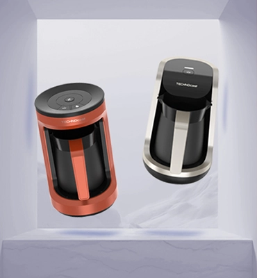 Hot Beverage Appliances