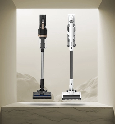 Floor Care Appliances