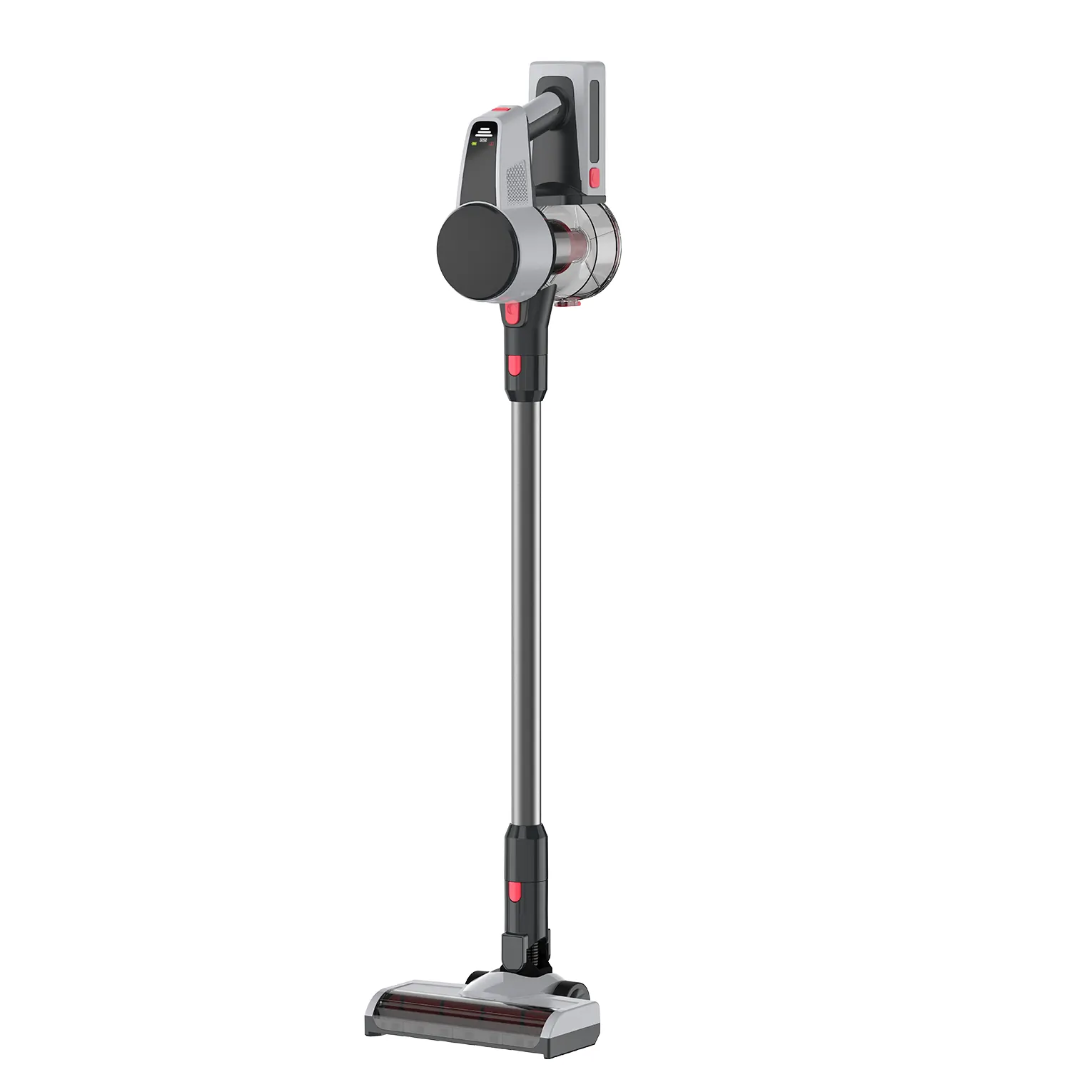 Technocast TC569 Cordless Upright Vacuum Cleaner - 22.2V Battery - OEM/ODM manufacturing, Cordless Stick