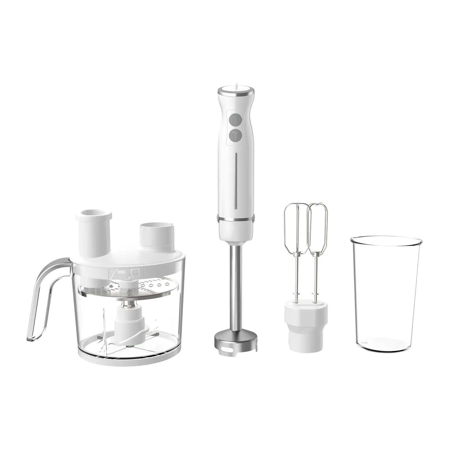 Technocast TC517 Hand Blender - 600W - OEM/ODM manufacturing, Hand Blender