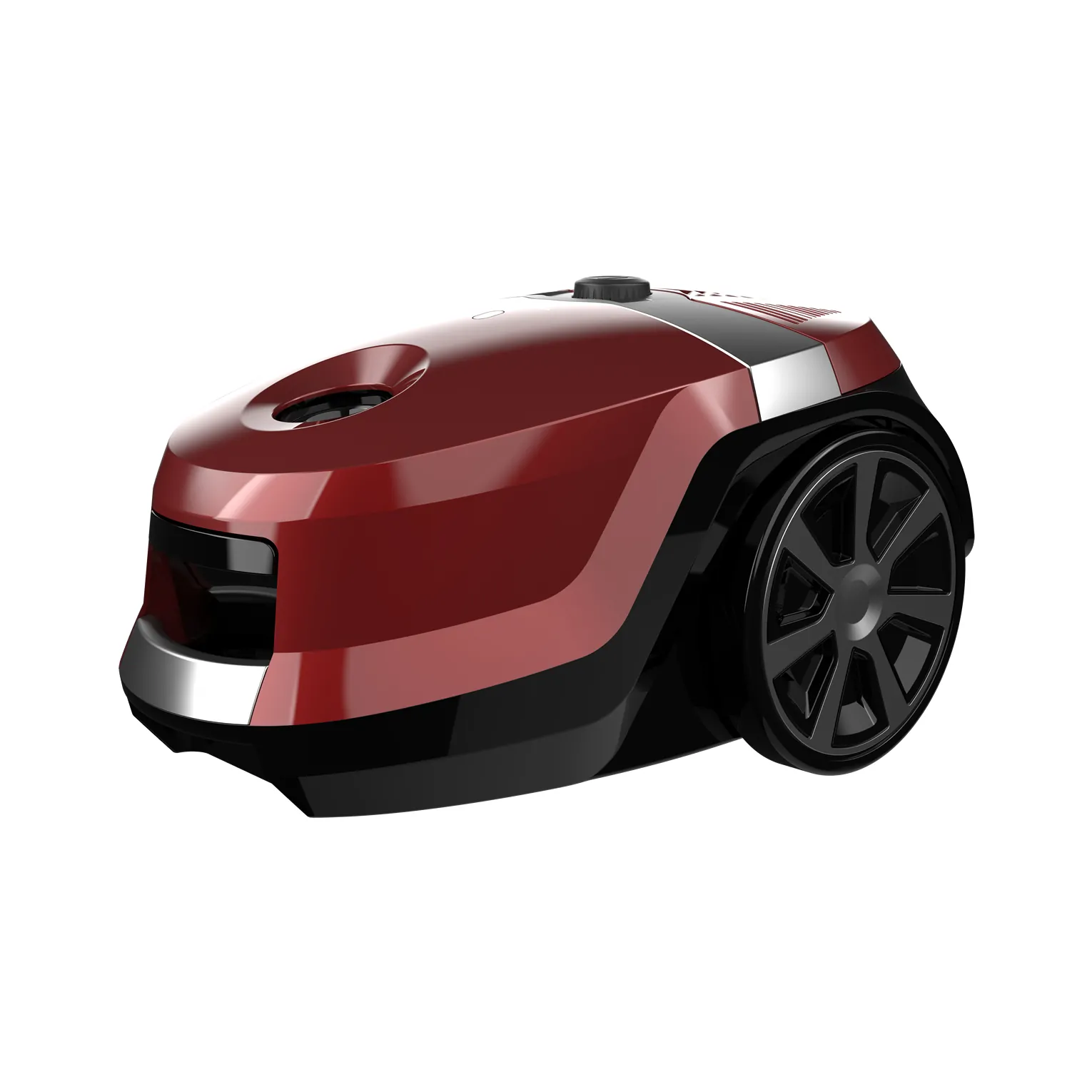 Technocast TC542 Canister Bagged Vacuum Cleaner - 850W, 2.5L capacity - OEM/ODM manufacturing, Bagged Canister