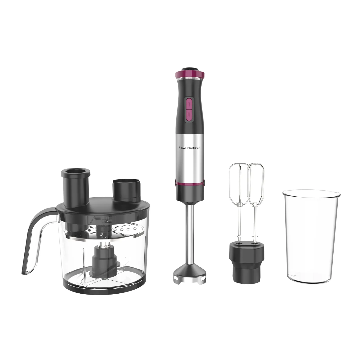 Technocast TC548 Hand Blender - 750W - OEM/ODM manufacturing, Hand Blender