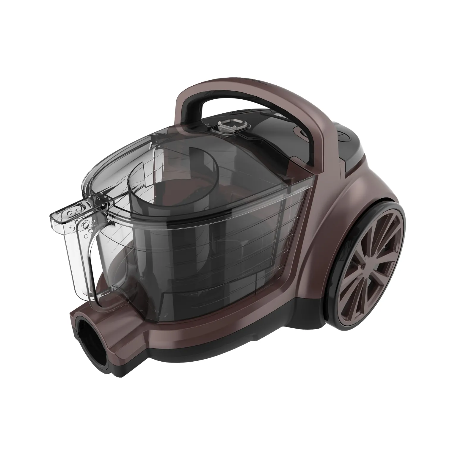 Technocast TC84 Cyclonic Vacuum Cleaner - 800W, 2.0L capacity - OEM/ODM manufacturing, Bagless Cyclonic